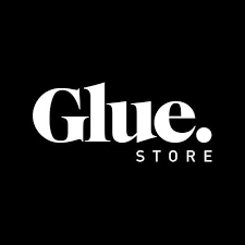 Glue Store Coupon Code Logo